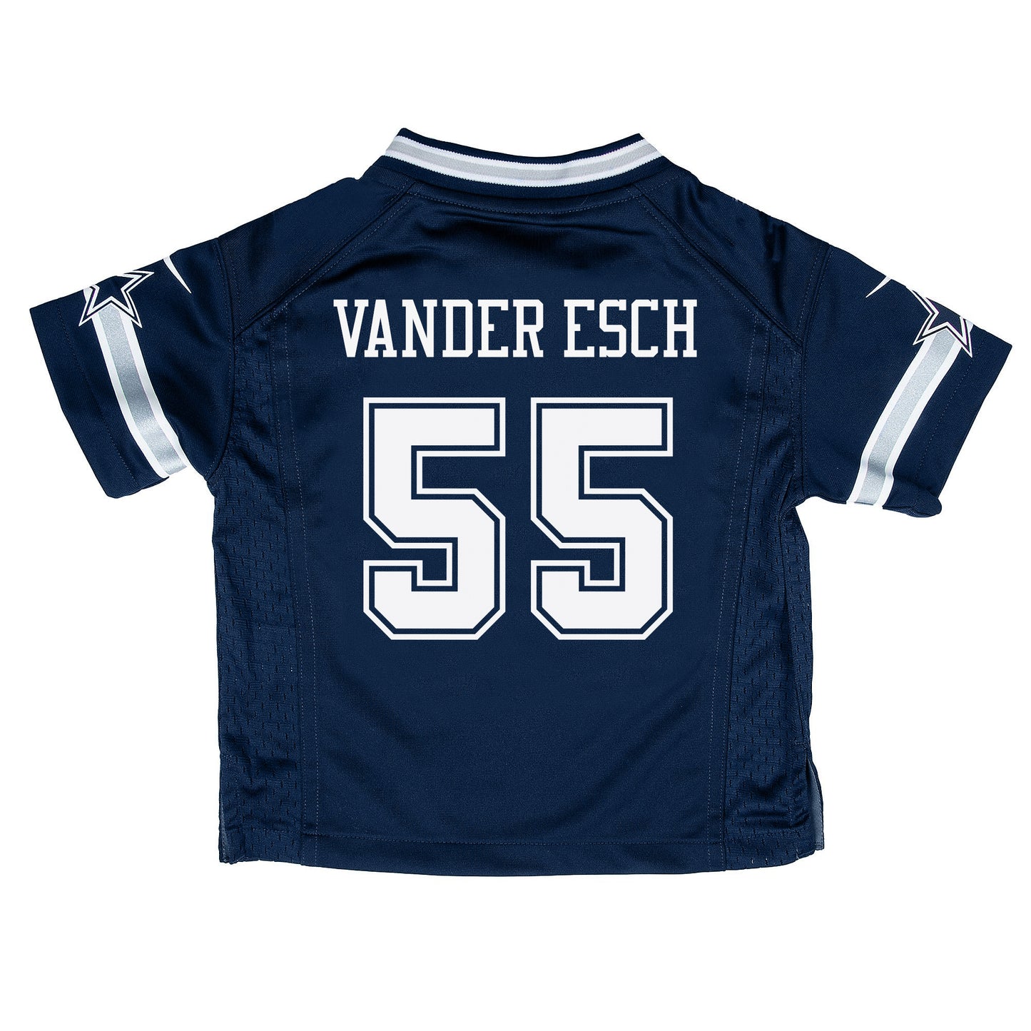 Dallas Cowboys Nike #55 Leighton Vander Esch Infant Jersey